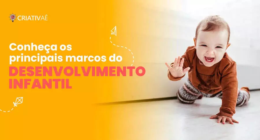 Desenvolvimento infantil e fatores determinantes