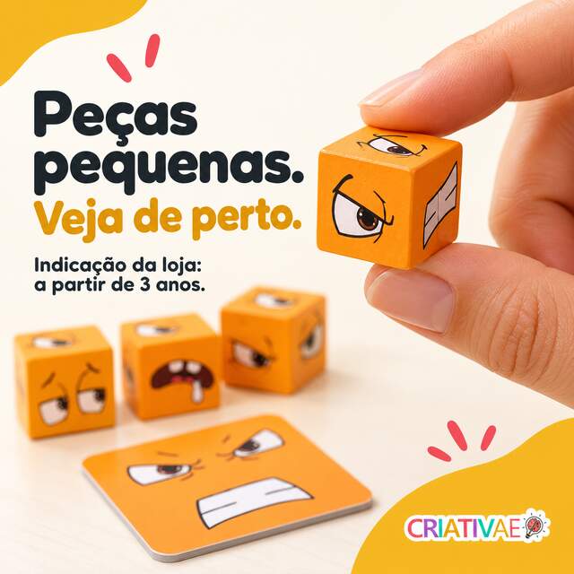 22 - Peças pequenas. Veja de perto-10