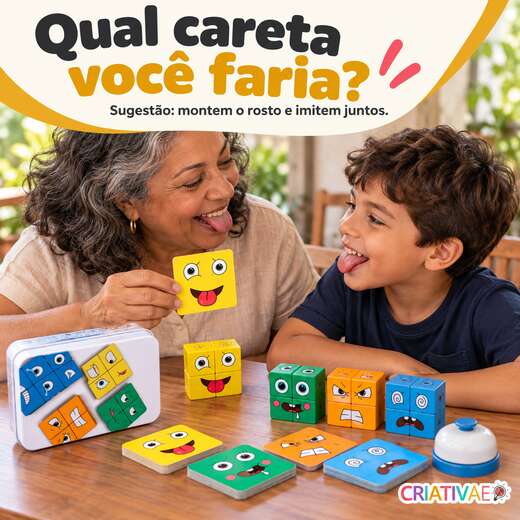 27 - Qual careta você faria_-13
