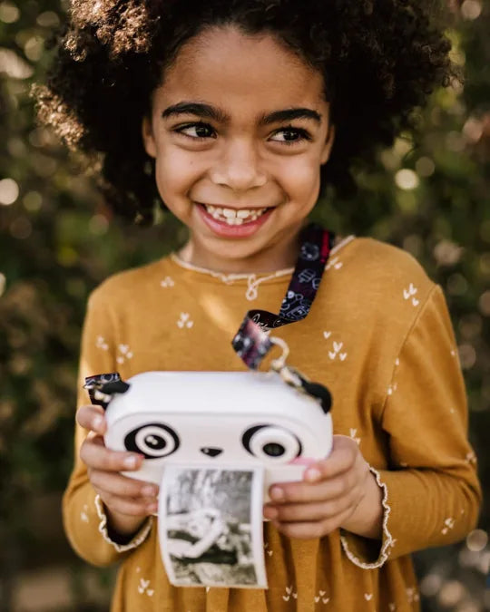Vitrine Cam Kids