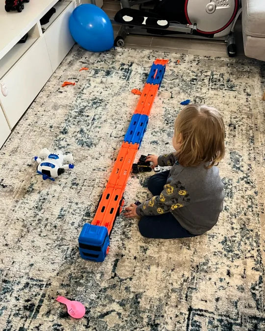 Vitrine CegCar Blaster