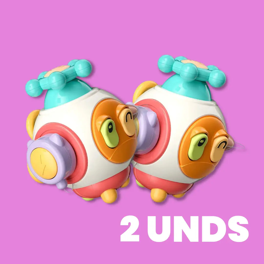 CuboBaby Montessori CuboBaby Montessori Criativaê 2 CuboBabys (+5%OFF)
