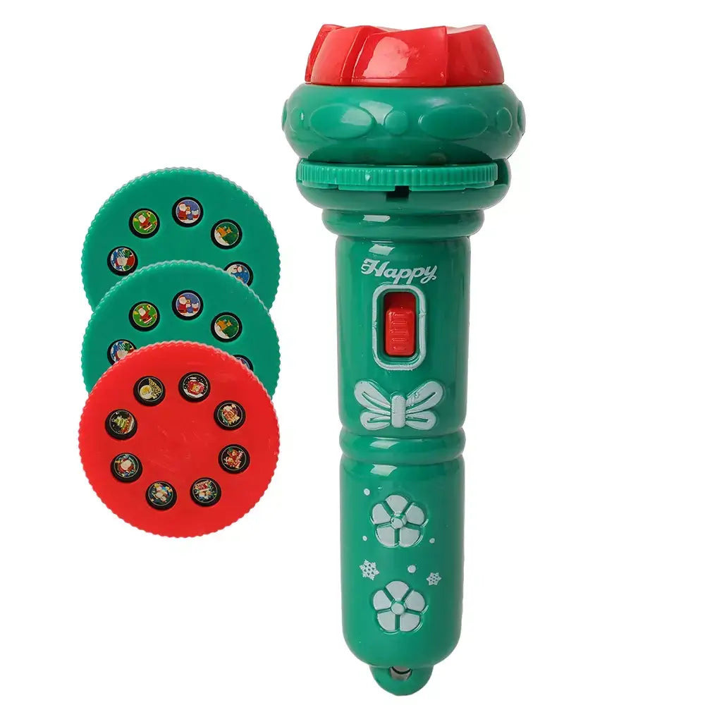 Flash Christmas - Project Animals de Natal + Brinde Exclusivo 3+ Criativaê Verde