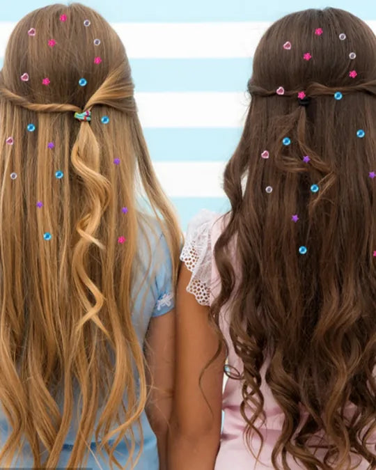 Vitrine Hair Glam Criativaê