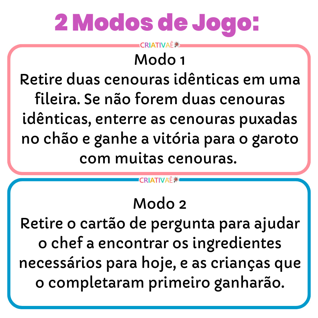 Horta Educativa Montessori + Brinde Exclusivo 0-2 Criativaê