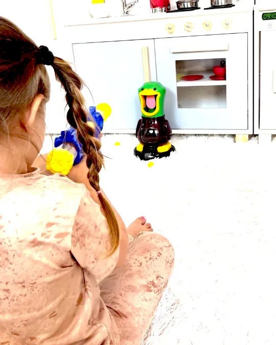 Vitrine Mira Duck