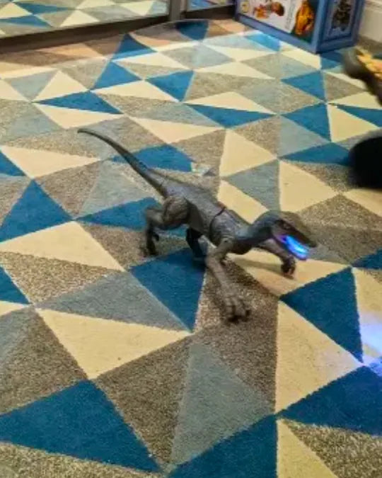 Vitrine T-RunRex Criativaê