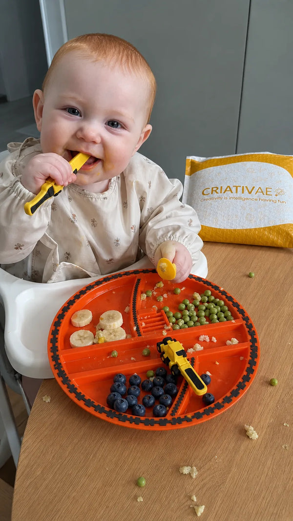 Foto de cliente: bebe com Kit Tratolher