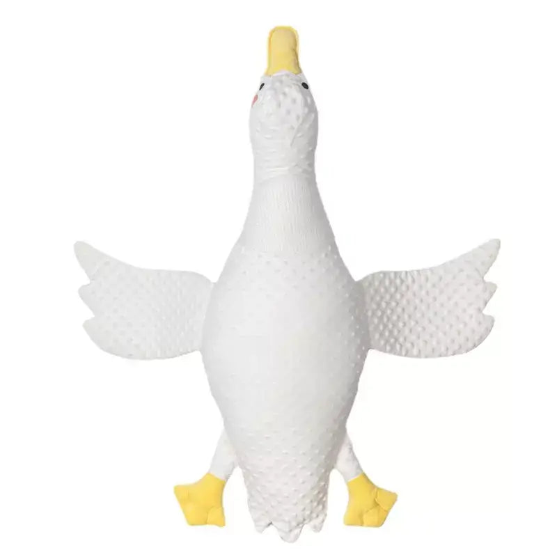 Acolchopato - Travesseiro Acolchoado Sono Seguro + Brinde Exclusivo Criativaê Pato