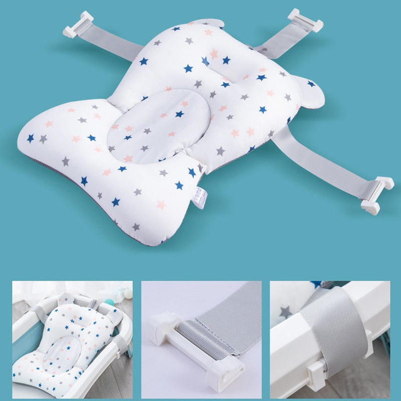 Assento de Banho para Bebês Criativaê