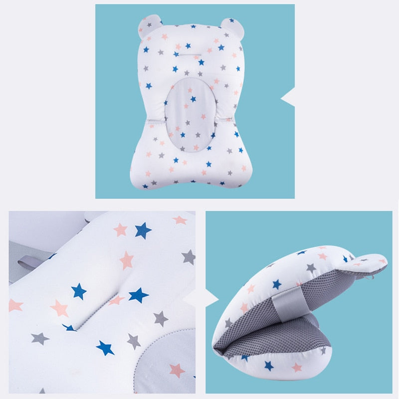 Assento de Banho para Bebês Criativaê