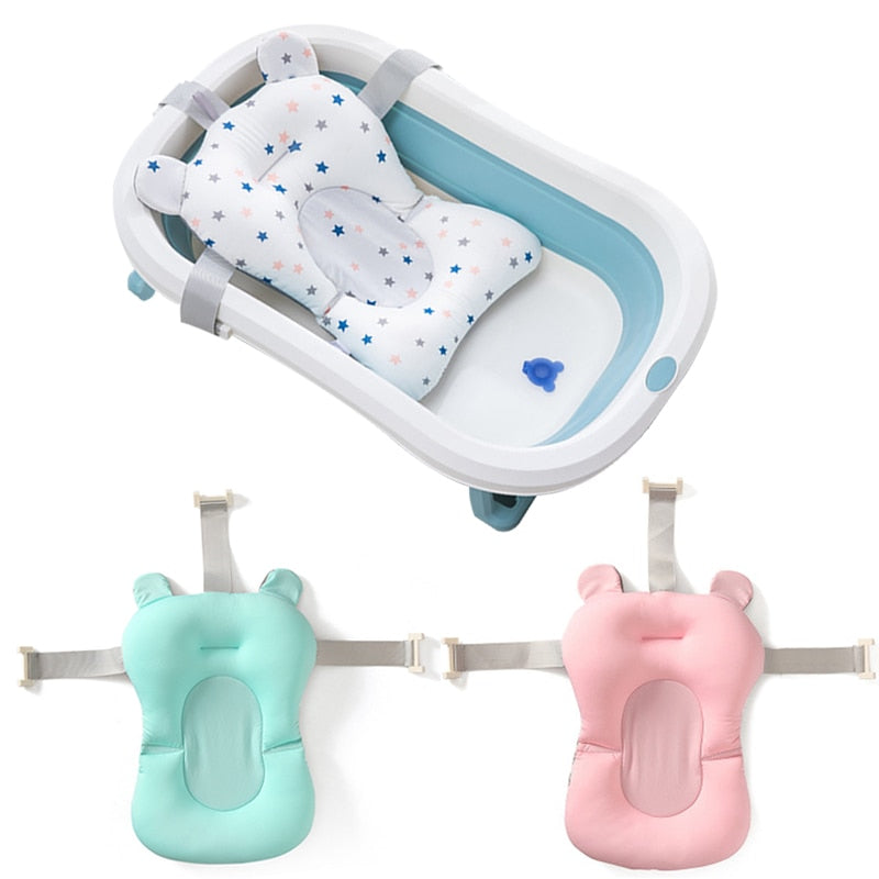 Assento de Banho para Bebês Criativaê Branco