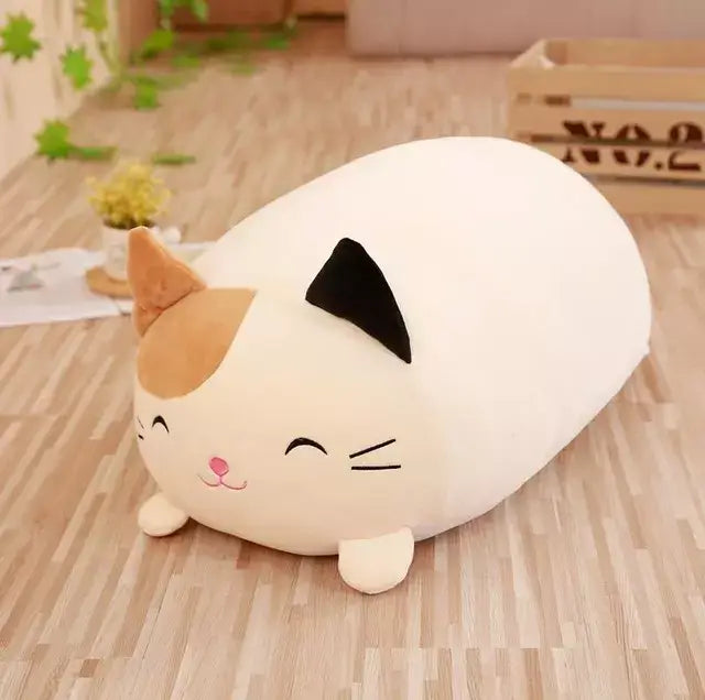 Fofuxinhos + Brinde Exclusivo 3+ Criativaê Gatinho