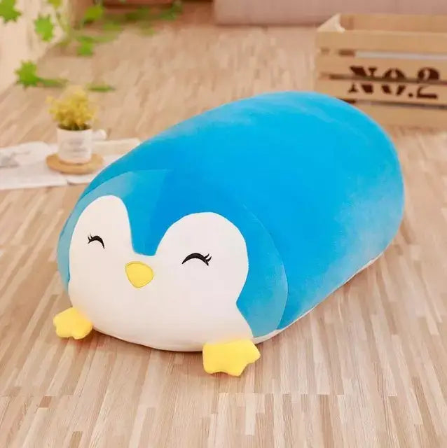 Fofuxinhos + Brinde Exclusivo 3+ Criativaê Pinguim