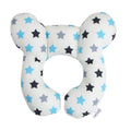 Safer B - travesseiro de Proteção para Cabeça e Pescoço de Bebês I&C 3 Criativaê Estrelas 