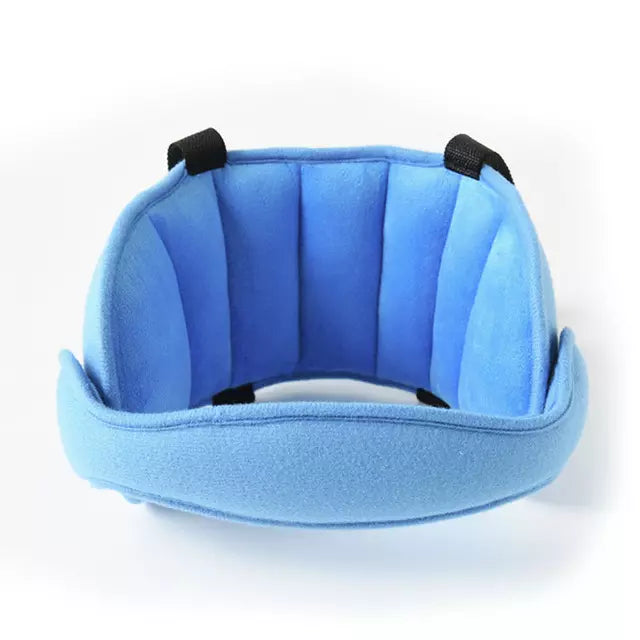 Safer C - Almofada de Segurança Infantil para Assento Veicular I&C 3 Criativaê Azul