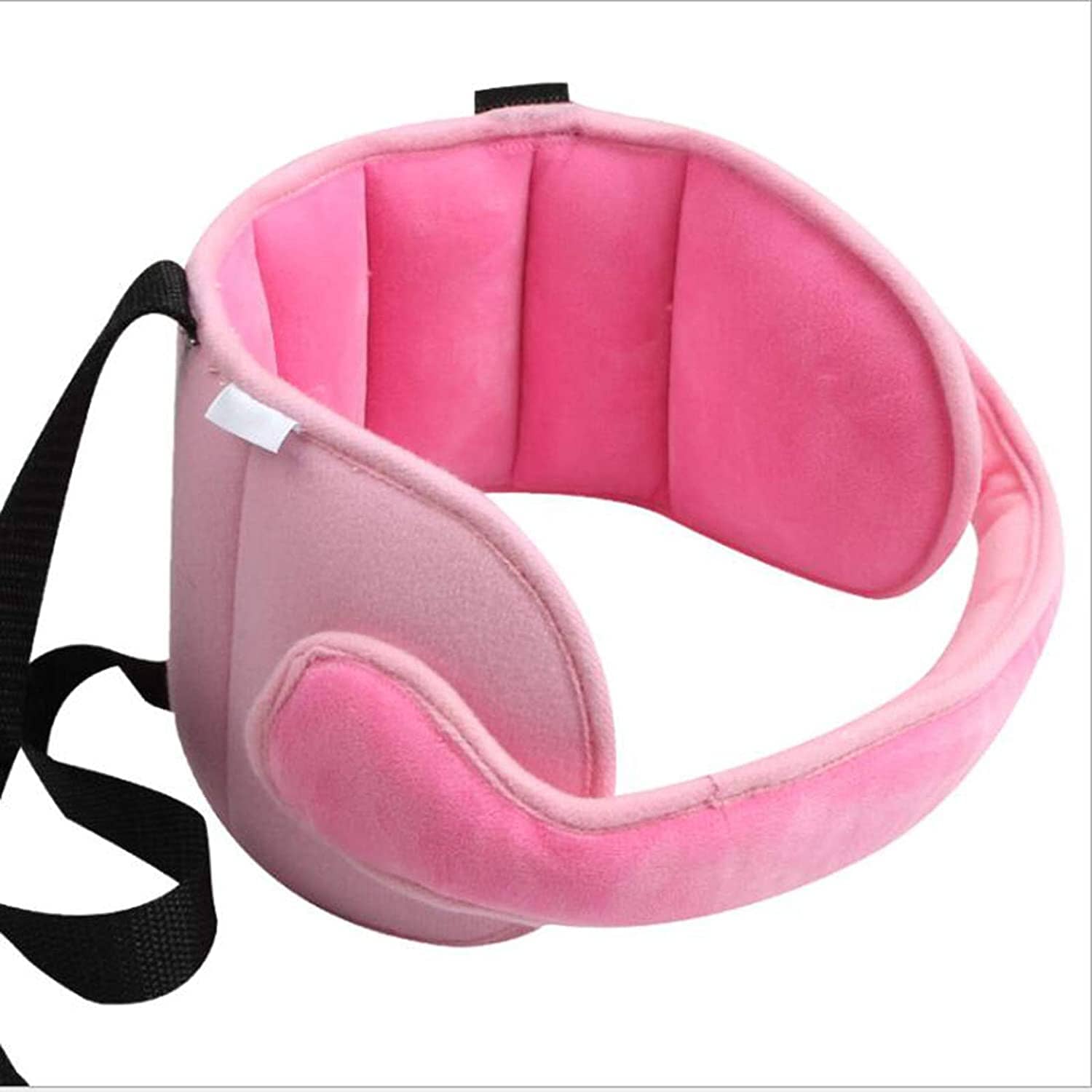Safer C - Almofada de Segurança Infantil para Assento Veicular I&C 3 Criativaê Rosa