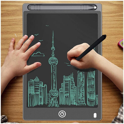 Tablet Mágico Educativo EduK+ Criativaê I&C 3 Criativaê