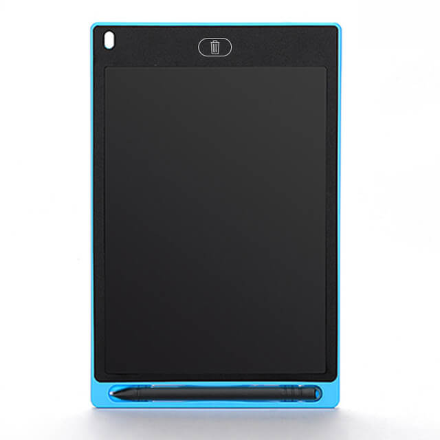 Tablet Mágico Educativo EduK+ Criativaê I&C 3 Criativaê Azul 