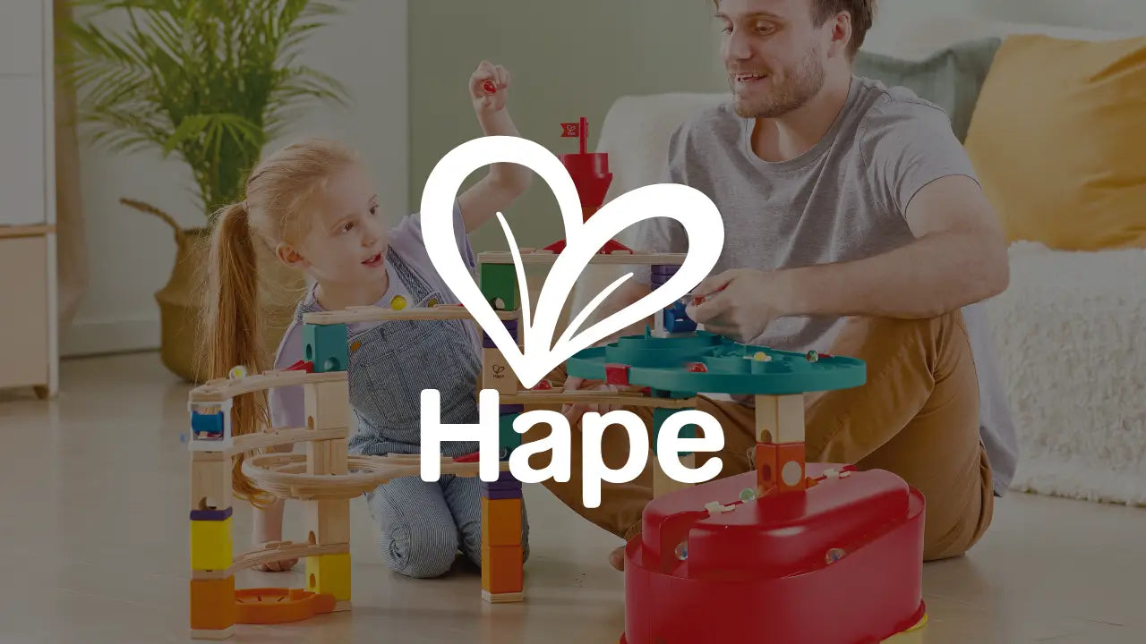 Hape