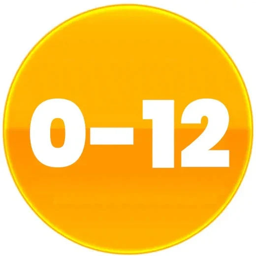 Coleção 0-12-meses