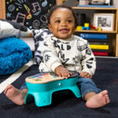 Mesa Toca-discos DJ Infantil Magic Touch de Madeira com Luzes | Hape