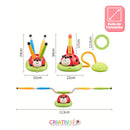 Brink Muito - 3 Jogos em 1