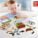 Magnetic Funny Face – Crie rostinhos cheios de imaginação | CRIATIVAE