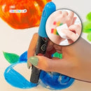 Giz pintura à óleo Jumbo Twistável Criativae – Cores Vivas, Mãos Felizes! | CRIATIVAE