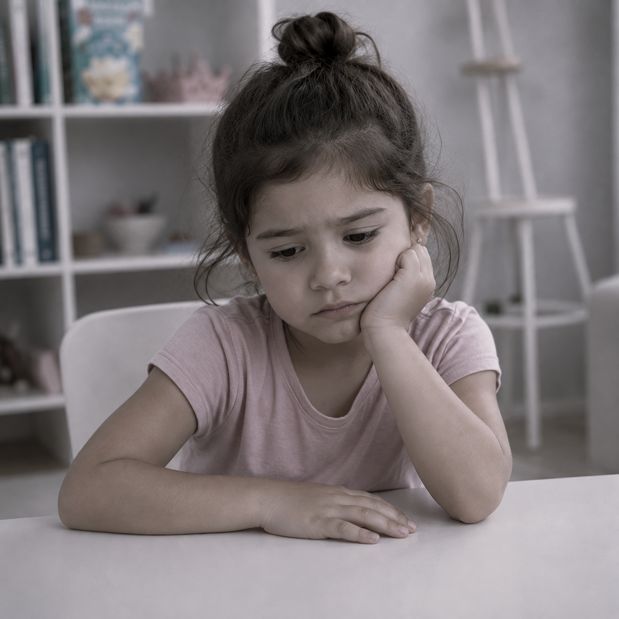Antes — QuietBook Criativaê - Livro Interativo Montessori de Atividades com Velcro