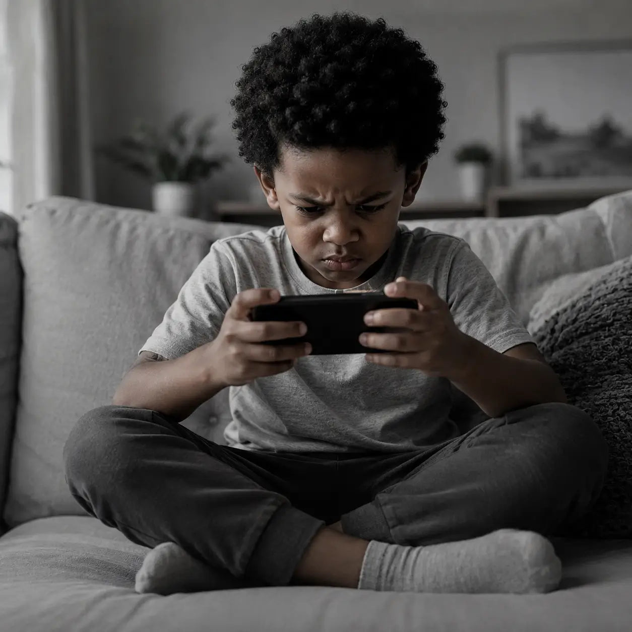 Antes — Expressadinho Criativaê - Jogo Educativo de Expressões Faciais e Emoções
