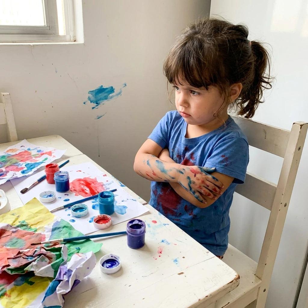 Antes — Aqua Book Criativaê - Livro Mágico de Pintura com Água