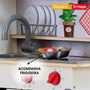Cozinha de Brinquedo Moderna Inteligente com Luz e Som | HAPE