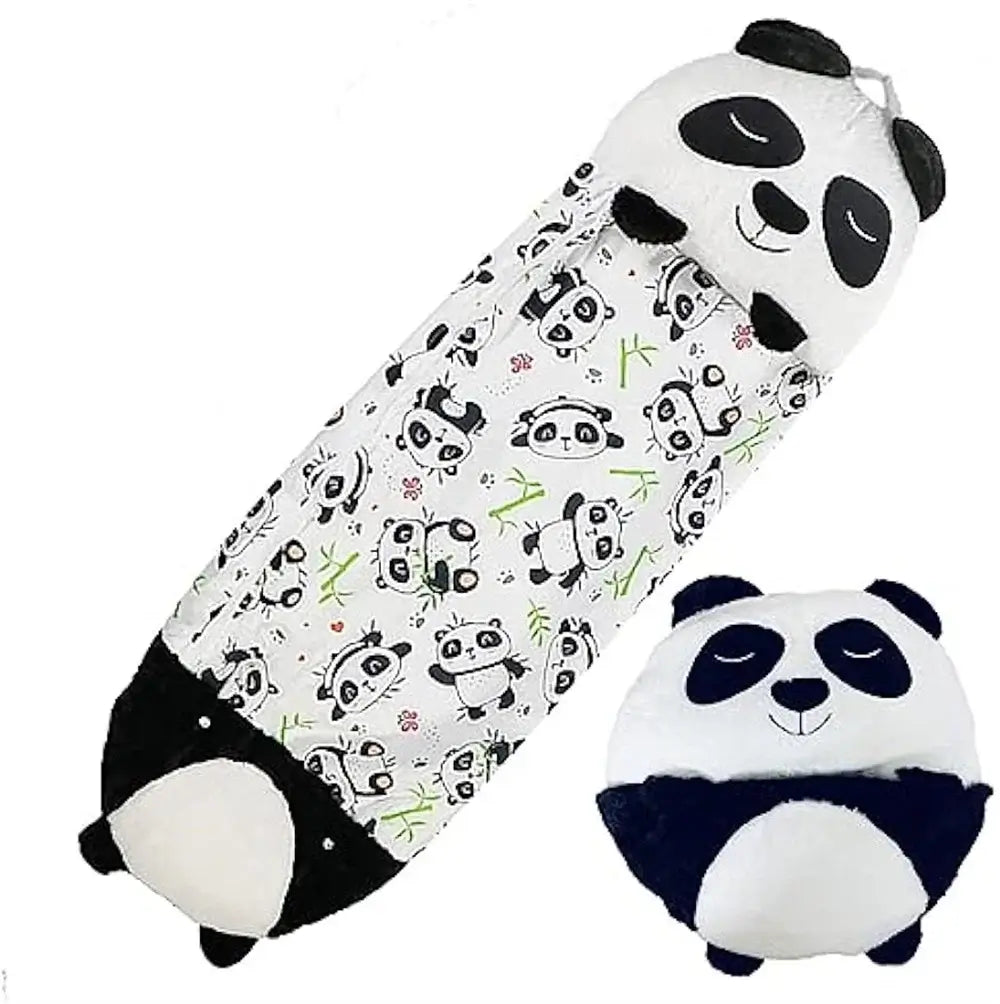 SACO DE DORMIR PANDA