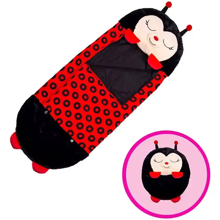 SACO DE DORMIR JOANINHA