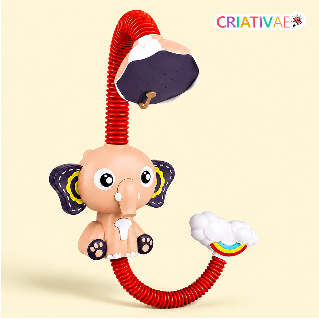 Baby Shower Criativaê - Chuveirinho Infantil Premium