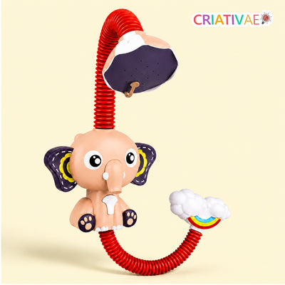 Baby Shower Criativaê - Chuveirinho Infantil Premium