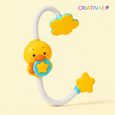 Baby Shower Criativaê - Chuveirinho Infantil Premium