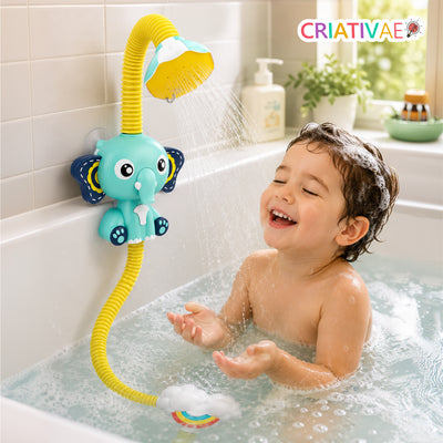 Baby Shower Criativaê - Chuveirinho Infantil Premium