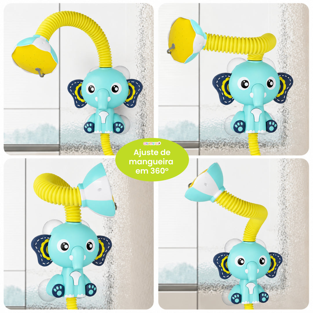 Baby Shower Criativaê - Chuveirinho Infantil Premium