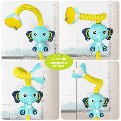 Baby Shower Criativaê - Chuveirinho Infantil Premium