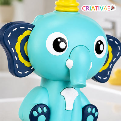 Baby Shower Criativaê - Chuveirinho Infantil Premium