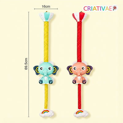 Baby Shower Criativaê - Chuveirinho Infantil Premium