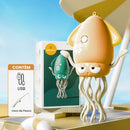 Lulita Pop – Lula de Brinquedo que Anda, Dança e Brilha com Luzes