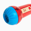 Microfone Infantil Premium Educativo Mágico Sem Pilhas com Efeito Eco e Design Alemão – Hape