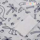 Pijama Mágico Lavável para Colorir Criativaê