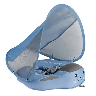 PisciBoya - Boia com Proteção Solar PisciBoya - Boia com Proteção Solar Criativaê Foca 