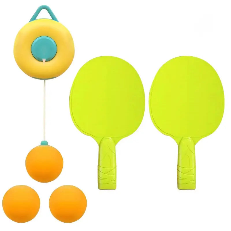 Pratic Pong - Ping Pong Lúdico Premium