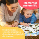 Primeiras Palavras em Inglês – Livro Sonoro Interativo | CRIATIVAE