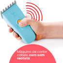 Salão de Beleza para Crianças - Brincadeira Segura, Criativa e Longe das Telas | CRIATIVAE